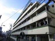 新宿区下落合２丁目のマンションの画像