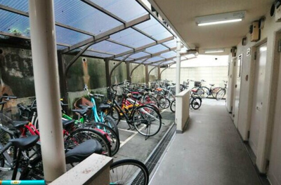 【その他共用部分】 | メゾン・ド・パラディ