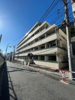 【外観】 | メゾン・ド・パラディ