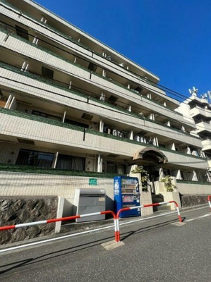 【外観】 | メゾン・ド・パラディ