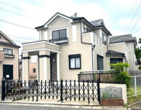 千葉市中央区生実町　中古戸建の画像