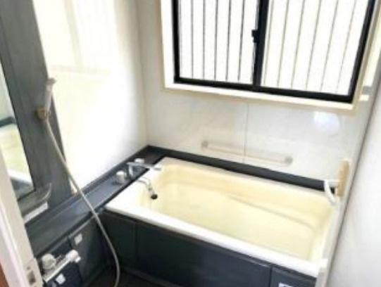 【浴室】千葉市中央区生実町　中古戸建