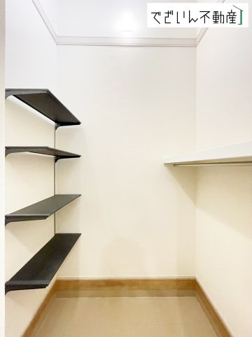 【玄関】 | blooming garden本庄市下野堂　新築住宅 | ≪2号棟≫
現地(2025年10月撮影)