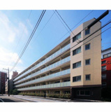 シェル品川戸越の画像