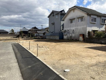 南区浜野1号地（Ⅲ期）の画像