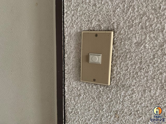 アパートメント中島のセキュリティ