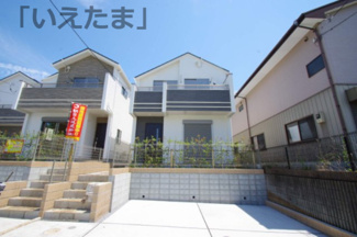 【外観】 | 5号棟　令和7年6月28日撮影