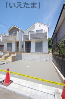 【外観】 | 5号棟　令和7年6月21日撮影