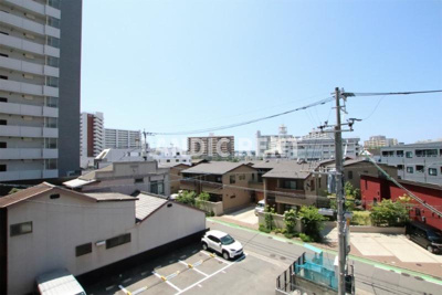 【展望】 | リファレンスイーストパーク