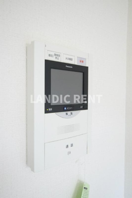 【セキュリティ】 | リファレンスイーストパーク