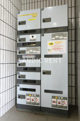 【その他共用部分】 | リファレンスイーストパーク