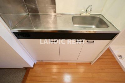 【キッチン】 | リファレンスイーストパーク