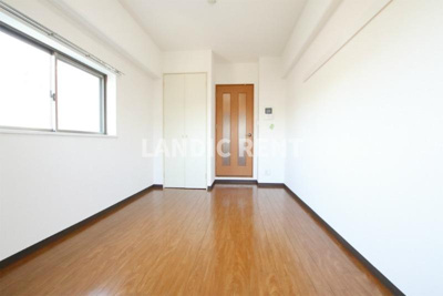 【内装】 | リファレンスイーストパーク