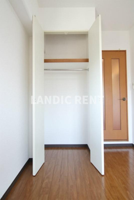 【収納】 | リファレンスイーストパーク