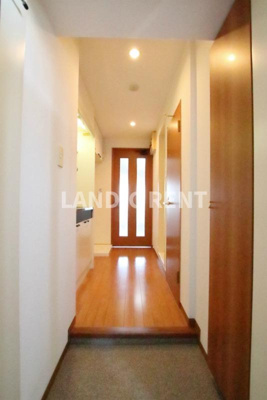 【玄関】 | リファレンスイーストパーク