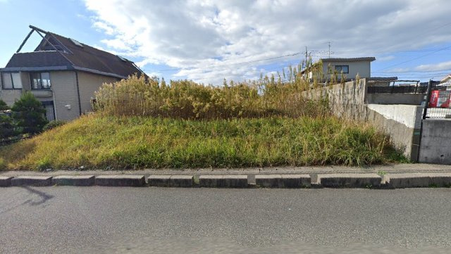 川中豊町6丁目売土地