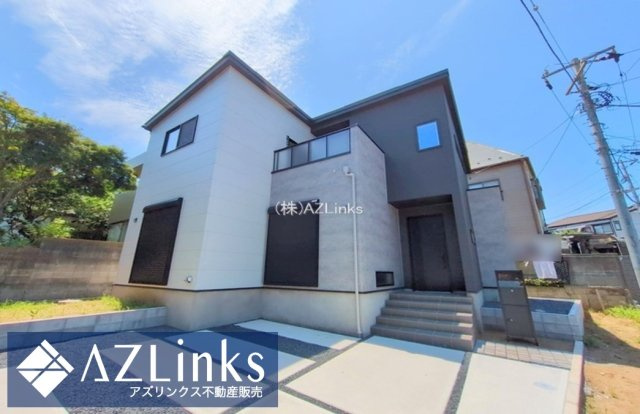 【外観】 | 千葉市中央区葛城２丁目