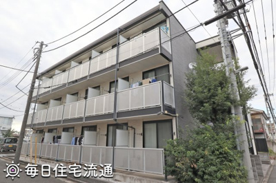 【外観】 | クレードル