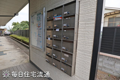 【その他共用部分】 | クレードル