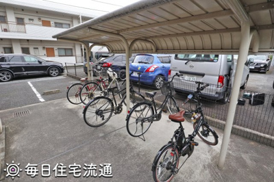 【その他共用部分】 | クレードル