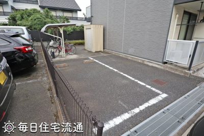 【駐車場】 | クレードル