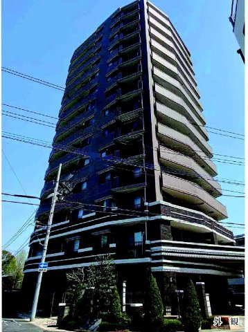 ナイスシティアリーナ前橋住吉町　403号室