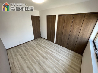 【洋室】 | 中古戸建　神戸市西区伊川谷町潤和