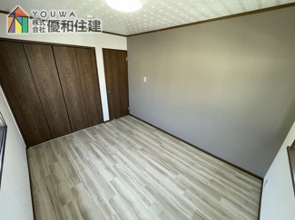 【洋室】 | 中古戸建　神戸市西区伊川谷町潤和