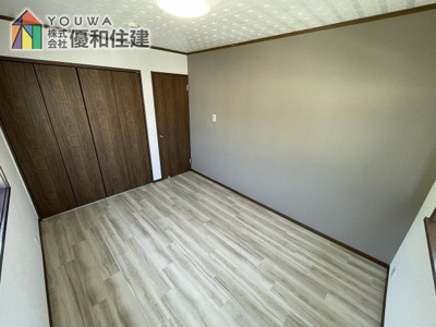 【洋室】 | 中古戸建　神戸市西区伊川谷町潤和