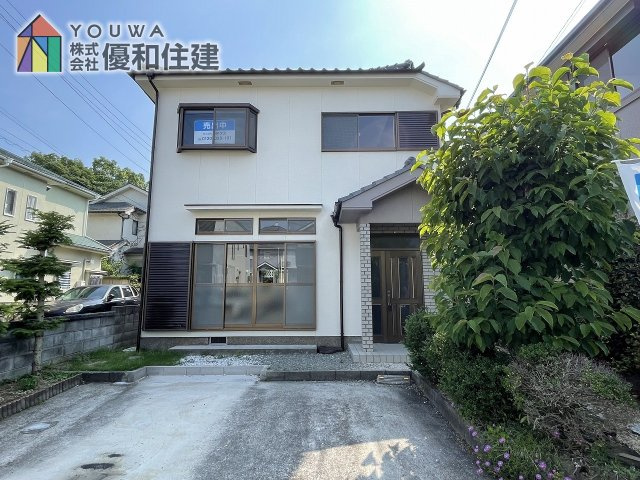 中古戸建　神戸市西区伊川谷町潤和の画像