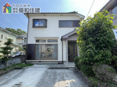 中古戸建　神戸市西区伊川谷町潤和の画像