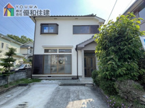 中古戸建　神戸市西区伊川谷町潤和の画像