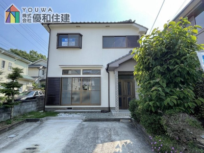 【外観】 | 中古戸建　神戸市西区伊川谷町潤和 | 西区伊川谷町潤和