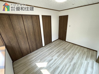 【洋室】 | 中古戸建　神戸市西区伊川谷町潤和