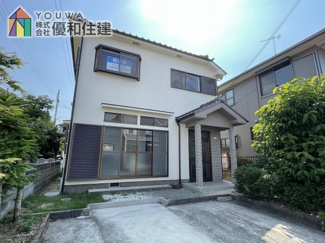 【外観】 | 中古戸建　神戸市西区伊川谷町潤和