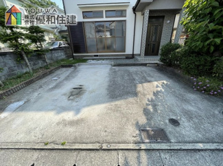 【駐車場】 | 中古戸建　神戸市西区伊川谷町潤和