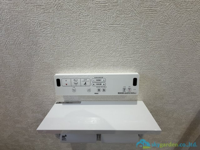 秦野市東田原　新築戸建　全10区画1号棟の設備