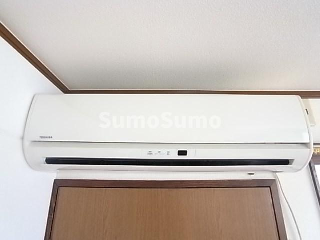 荒田マンションの設備