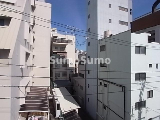 荒田マンション