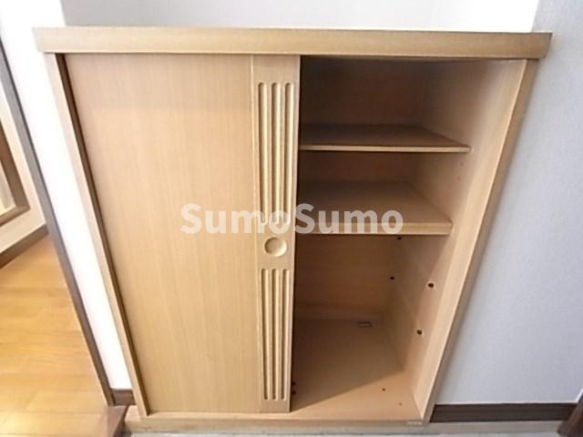 荒田マンション