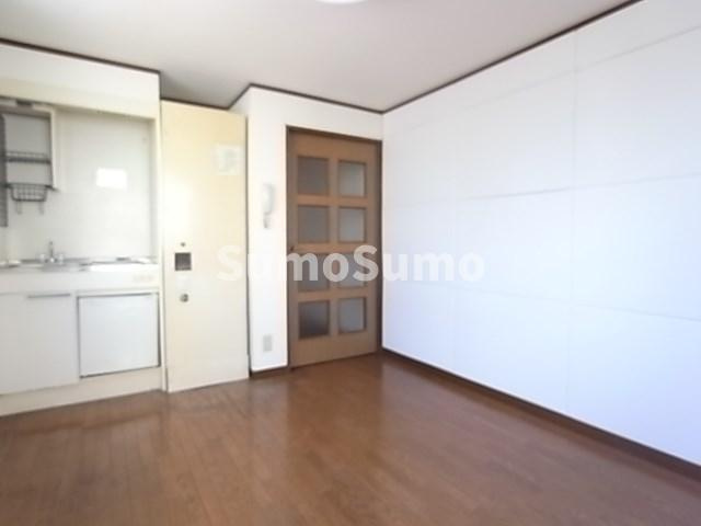 荒田マンション