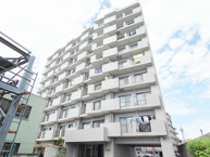 INOVE日野台（旧ヒルトップ多摩平の森）の画像