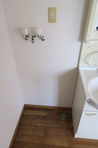 ブルーシェルの設備