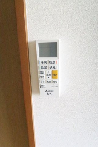 ブルーシェルの設備