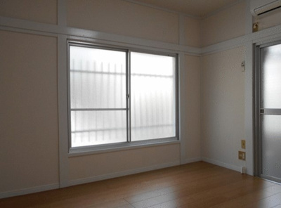 【居間・リビング】 | サンロイヤル早稲田