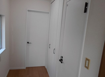 【内装】 | サンロイヤル早稲田