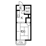 桜山朝日マンションの画像