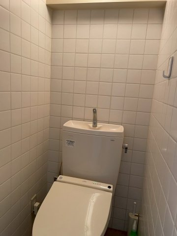 第二ハイム西明石のトイレ|トイレも気になるポイント