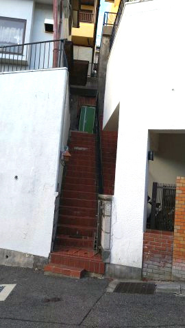 西舞子８丁目中古収益戸建のその他