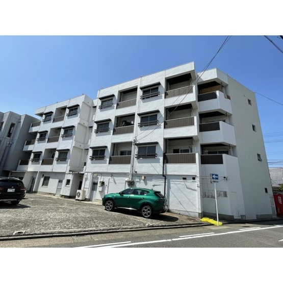 【外観】 | マルエイビル
